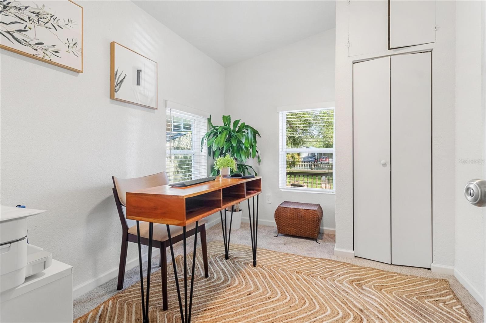 2nd Bedroom