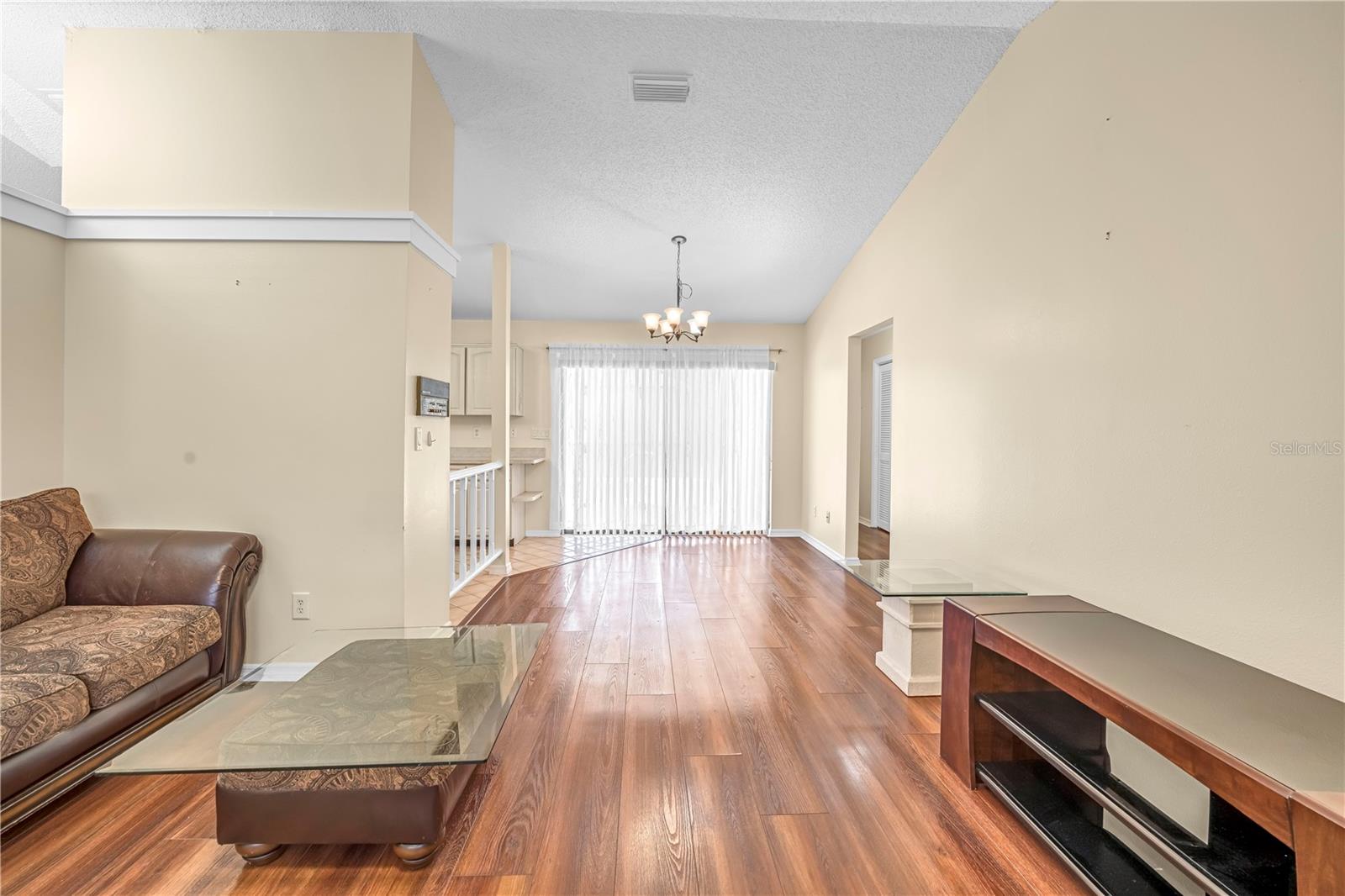 Living Dining Room