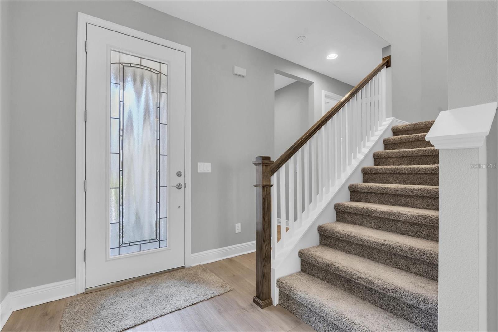 Entryway