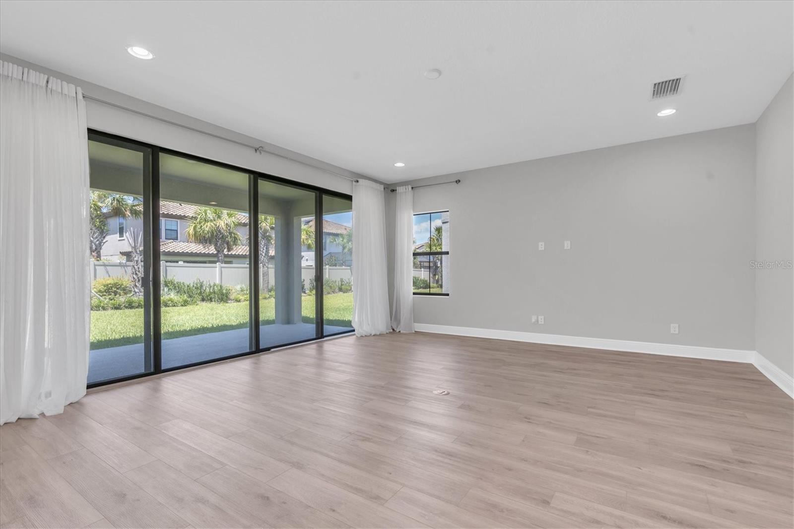 Great room