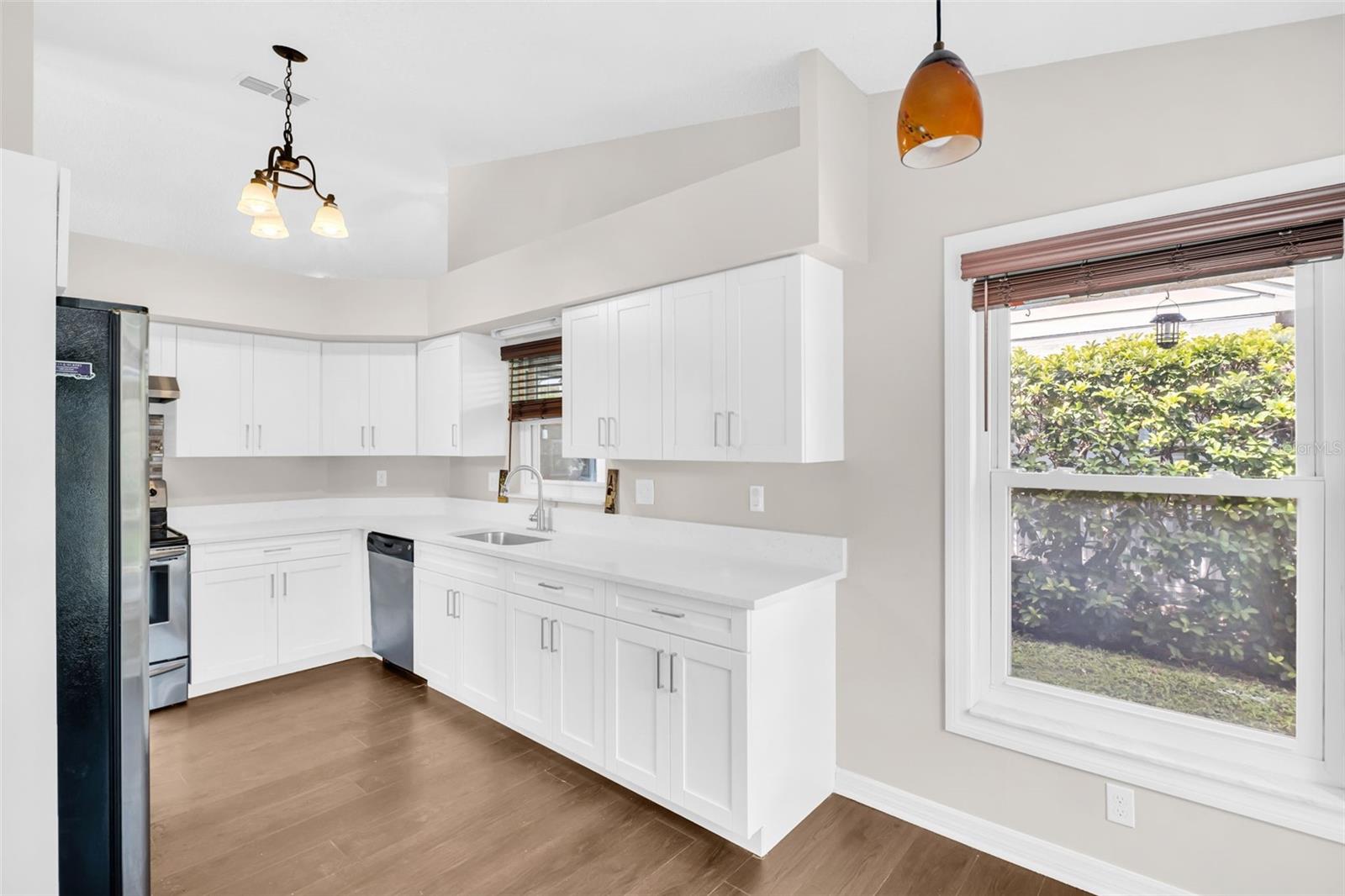 NEW CUSTOM KITCHEN