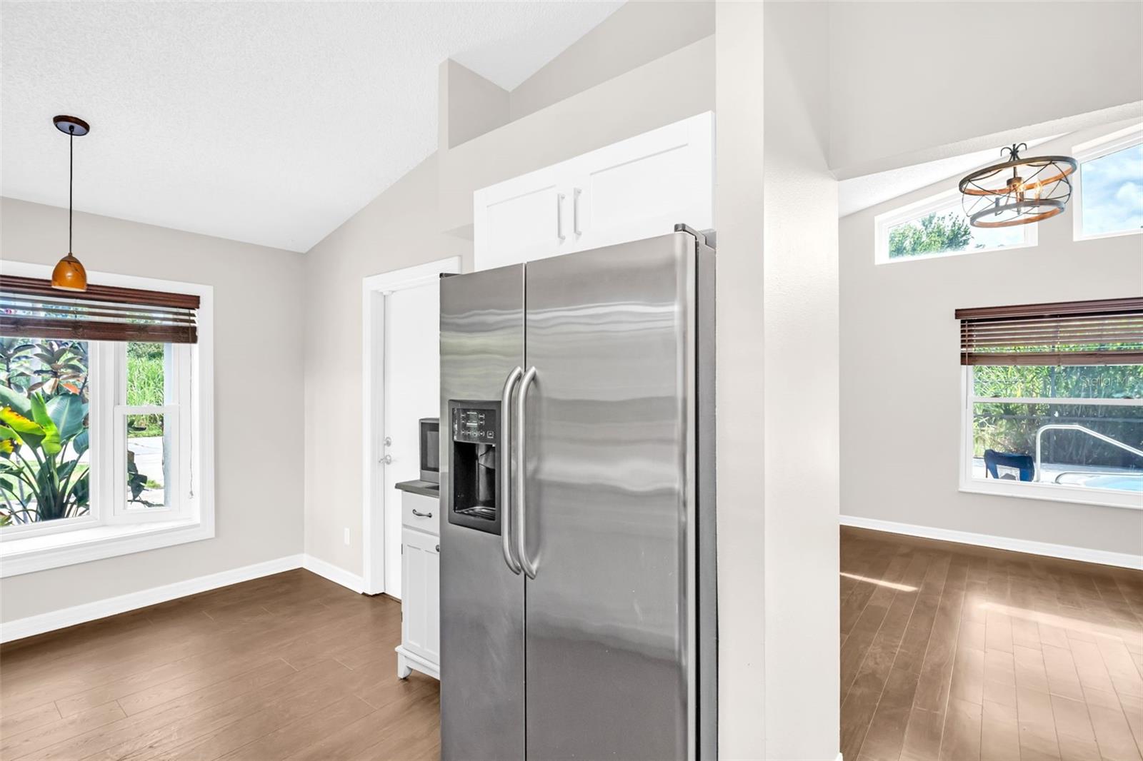 NEW CUSTOM KITCHEN