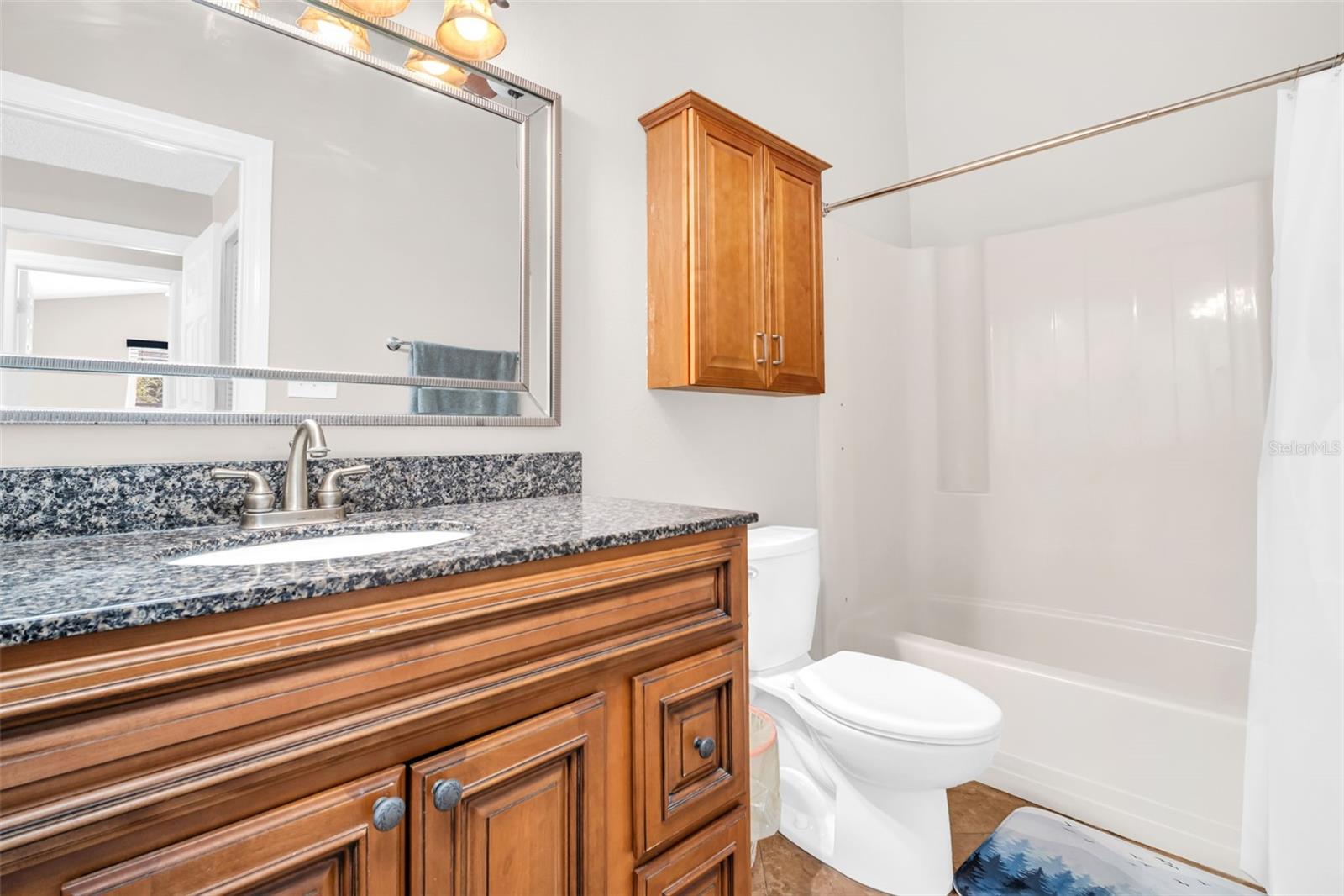 PRIMARY ENSUITE