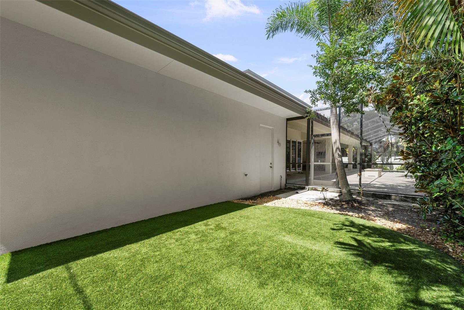 Artificial Turf