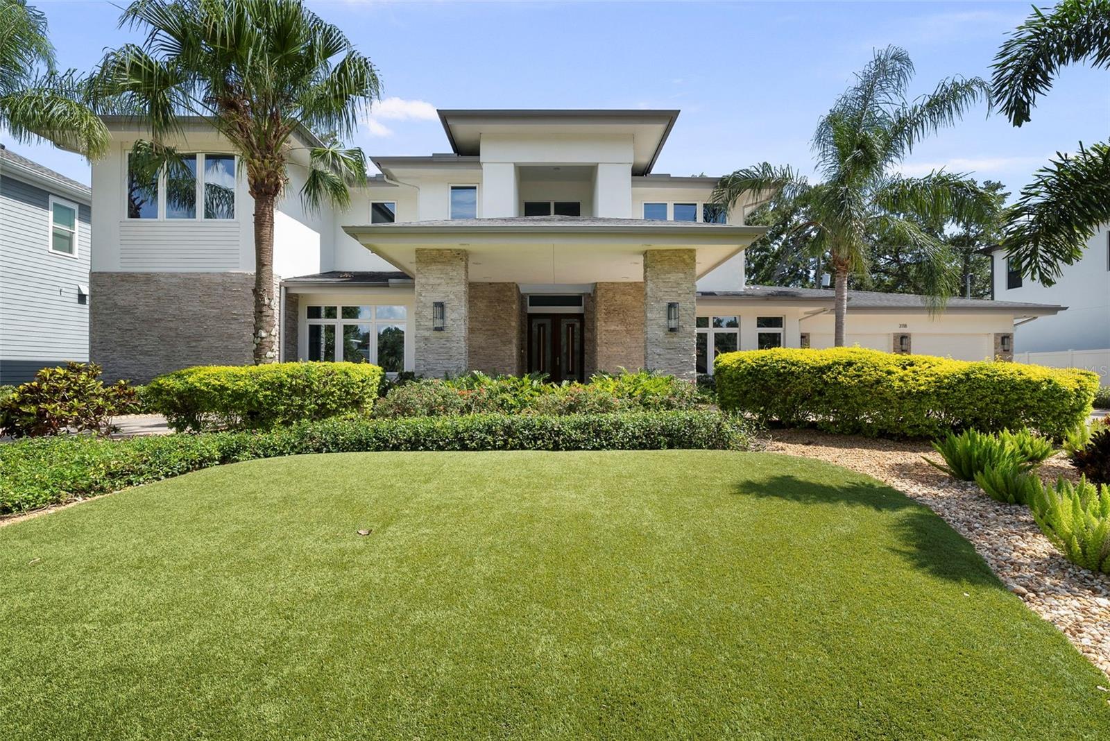 Artificial Turf