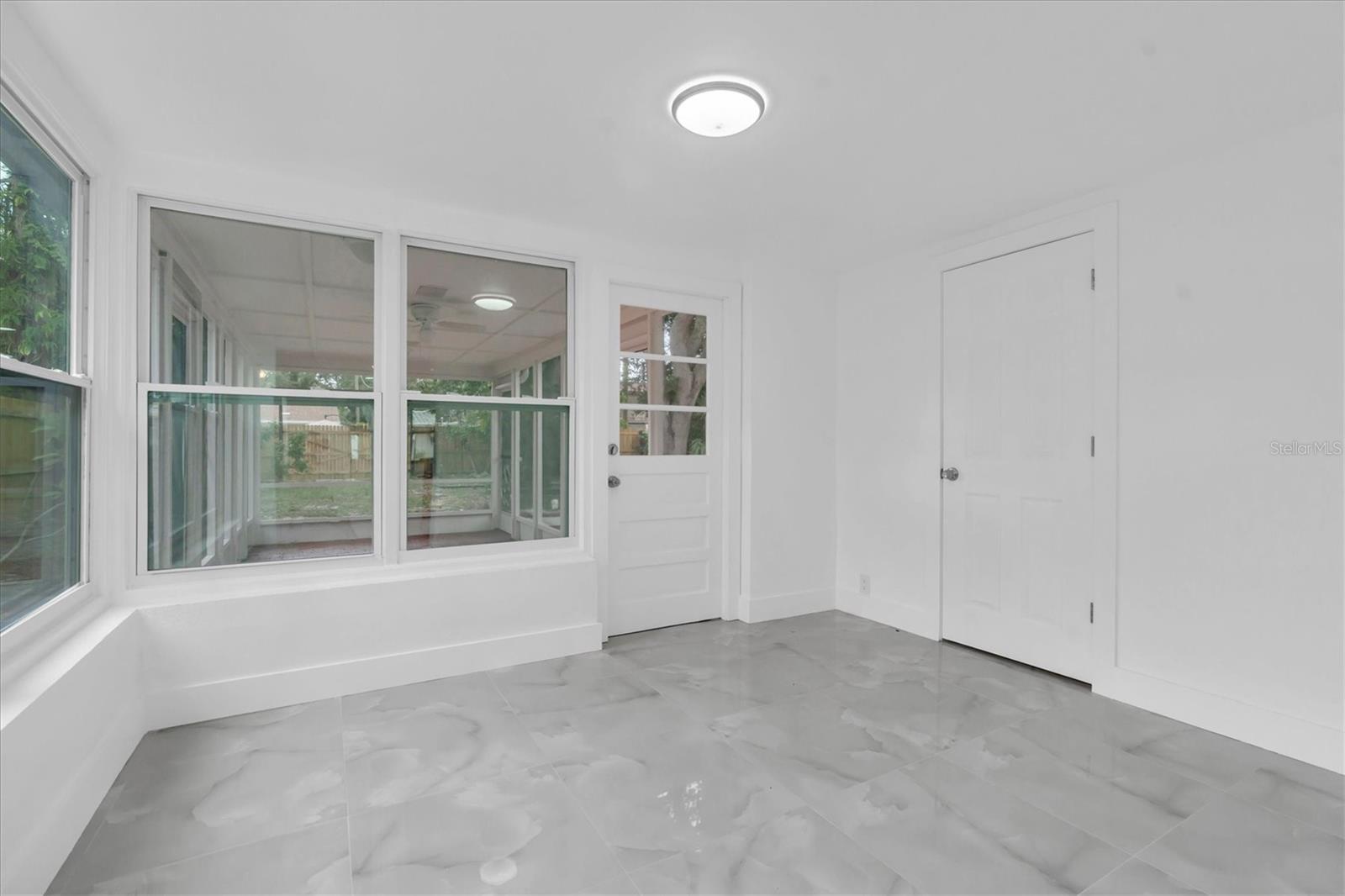 Bonus Room