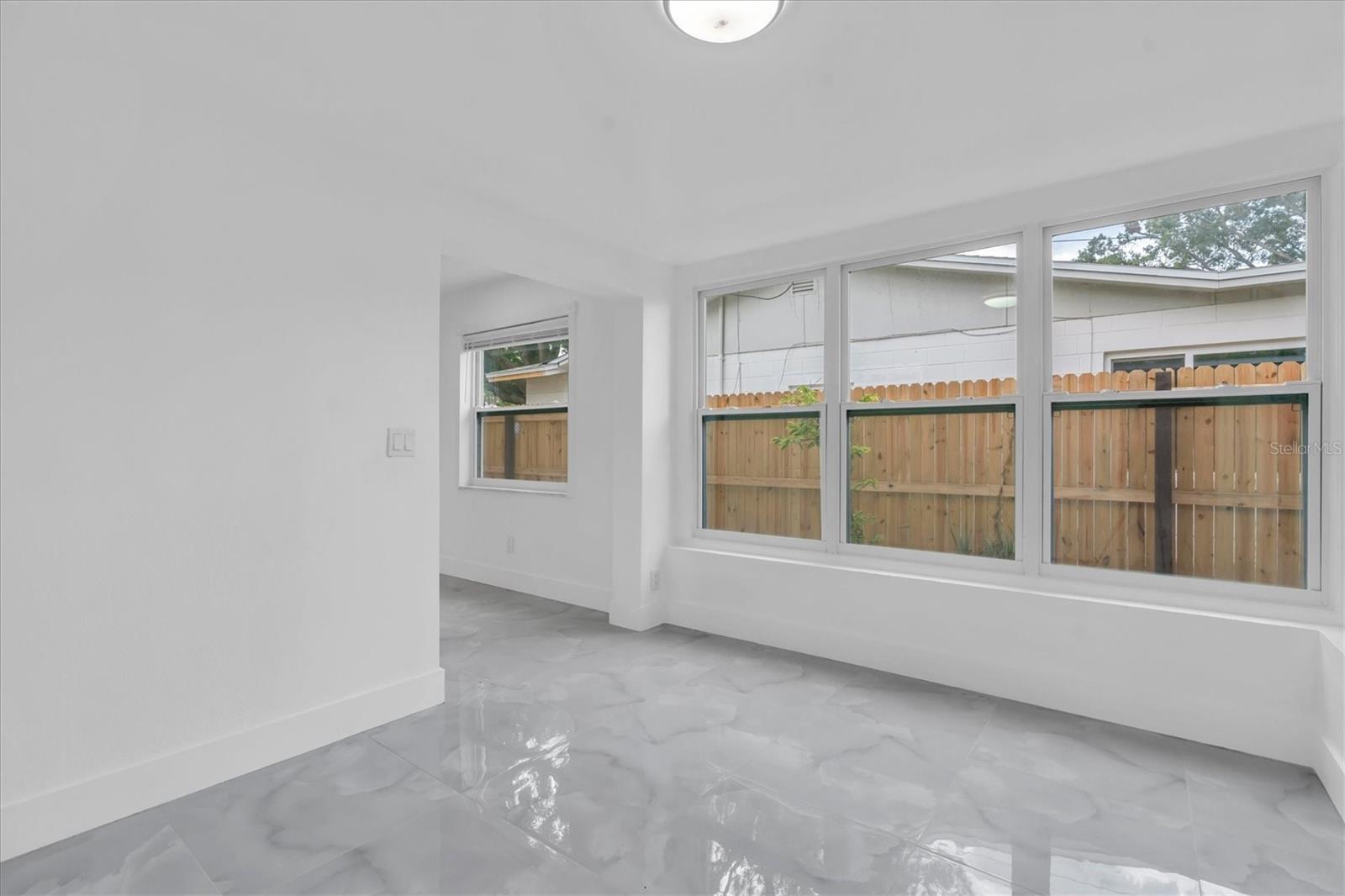 Bonus Room
