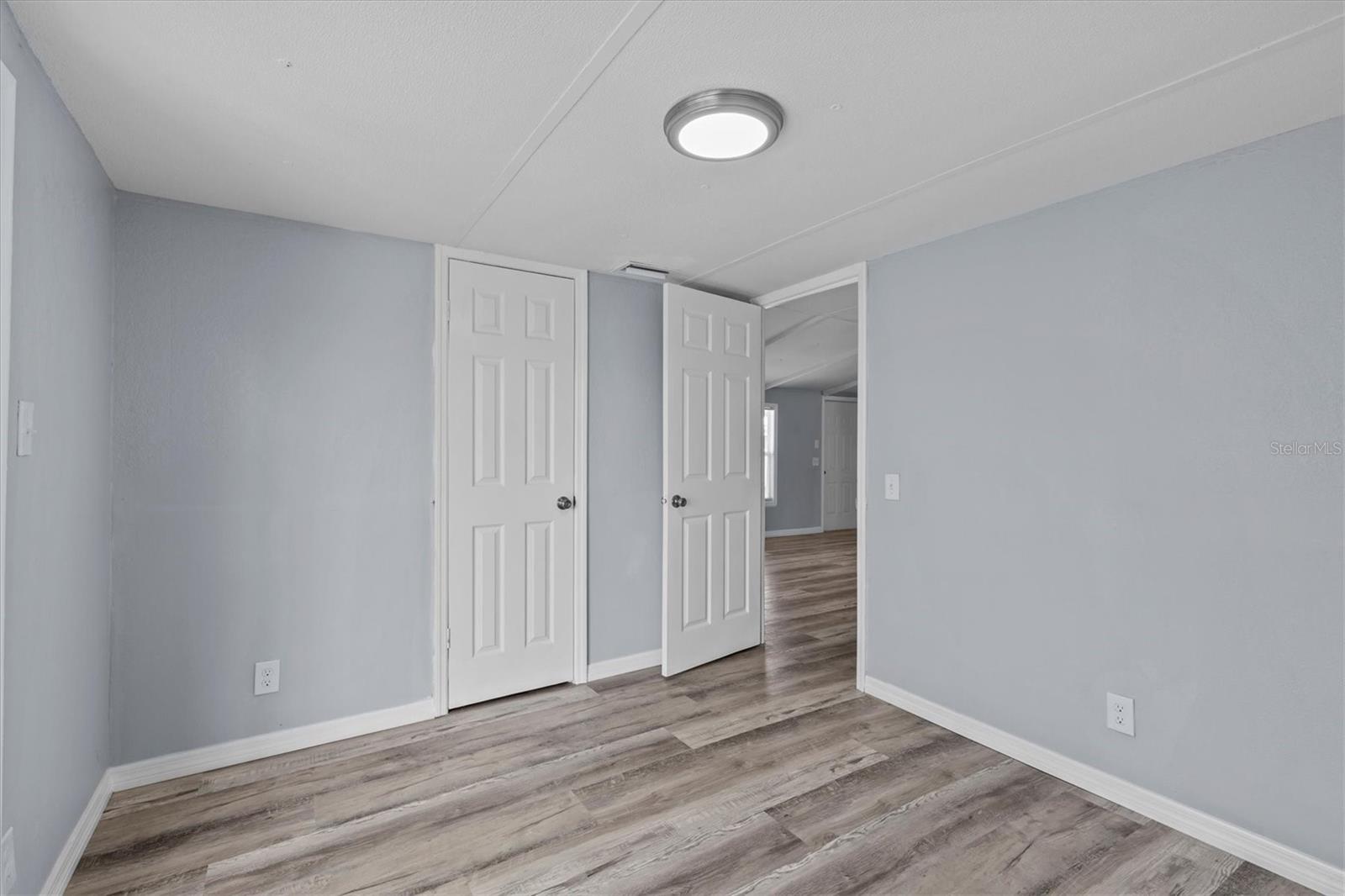 3rd bedroom