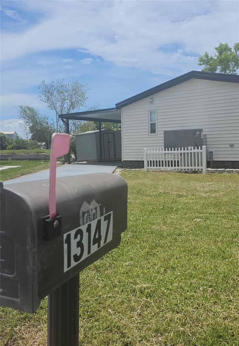 Make 13147 Cabin Court your home today and start living the Florida Lifestyle!