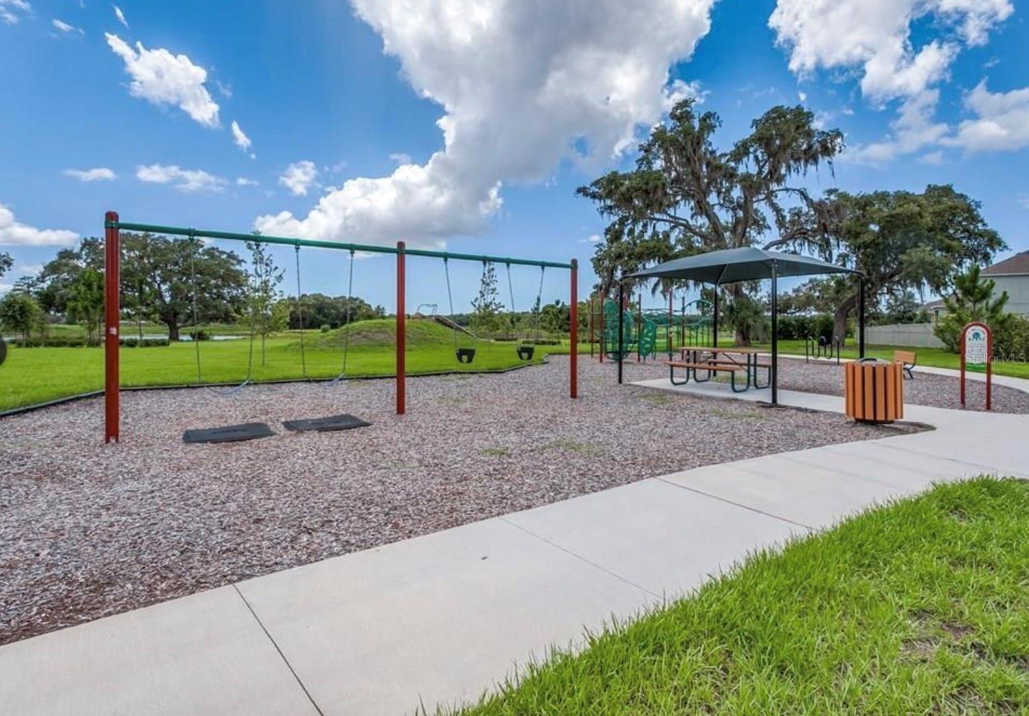Playground