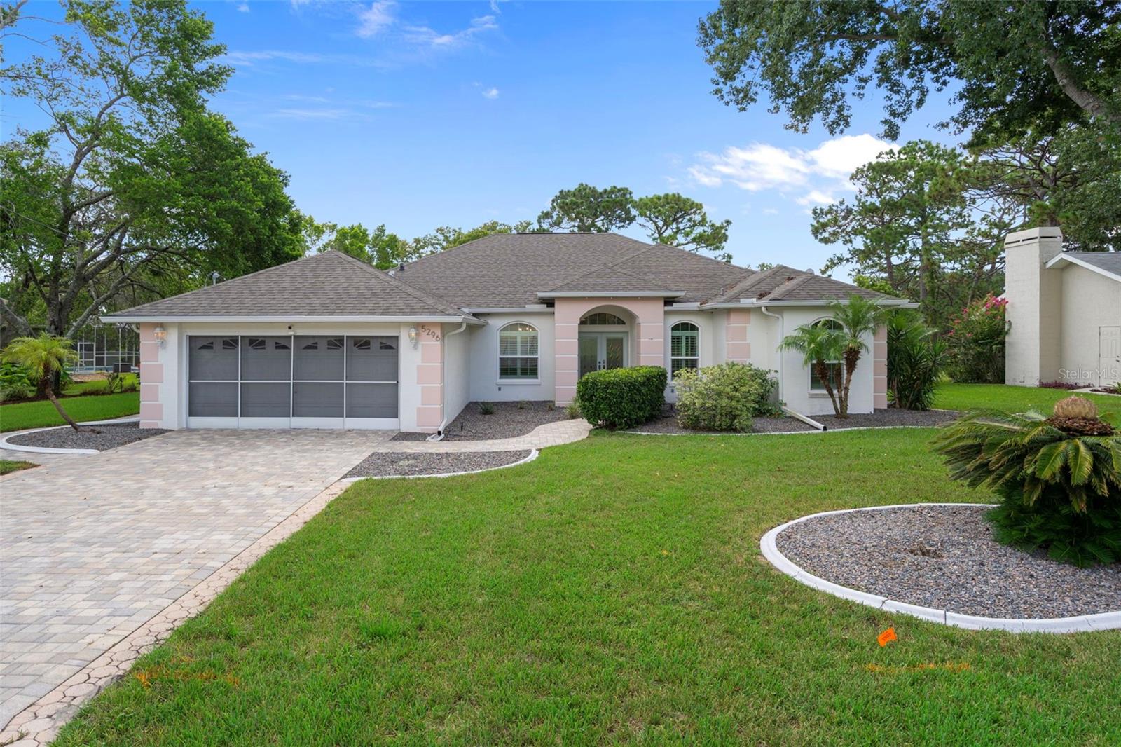 Wow, you have found your Fl. Dream Home