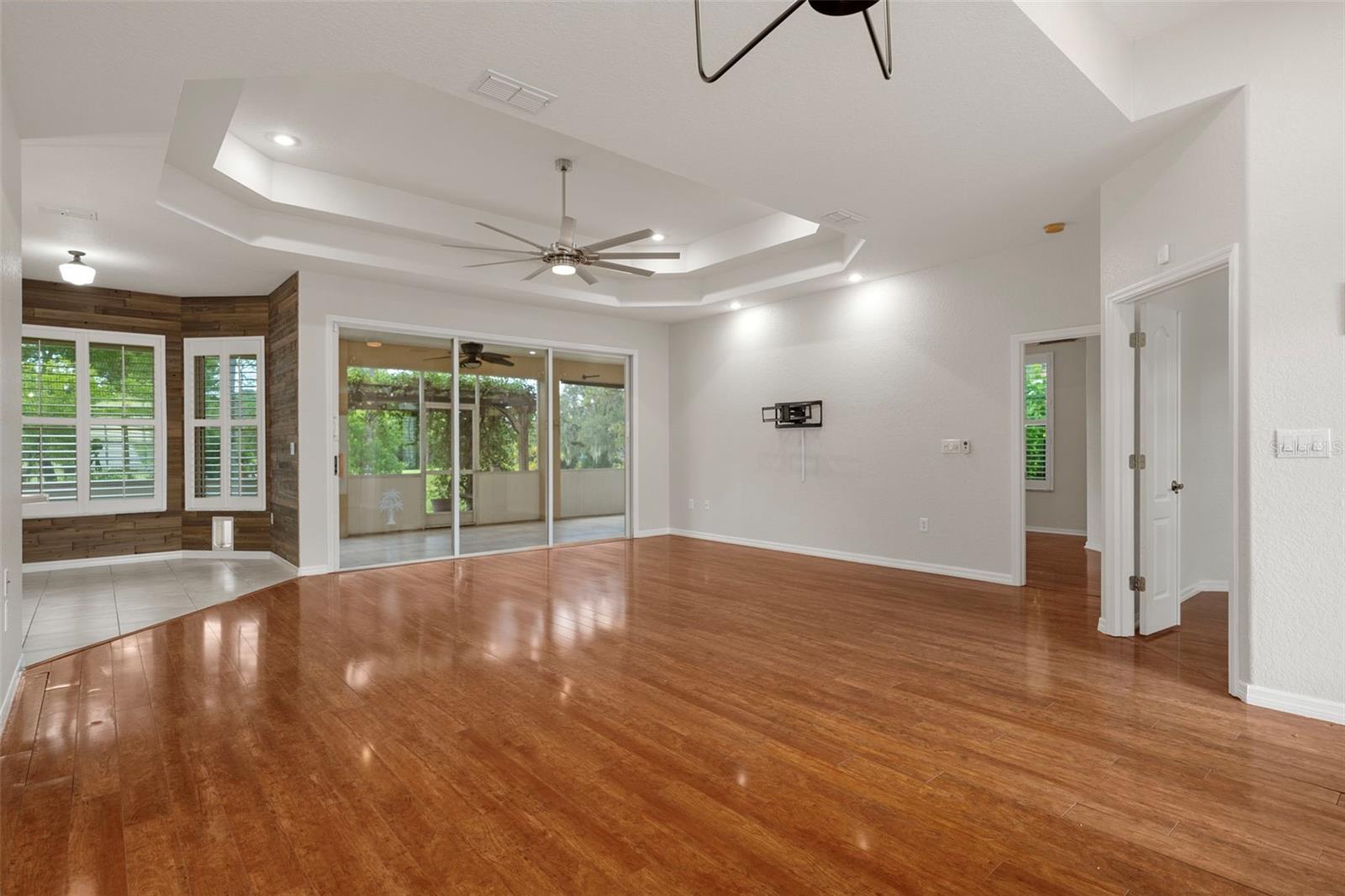 With the lighting, functionality, and charm this homes has it all!