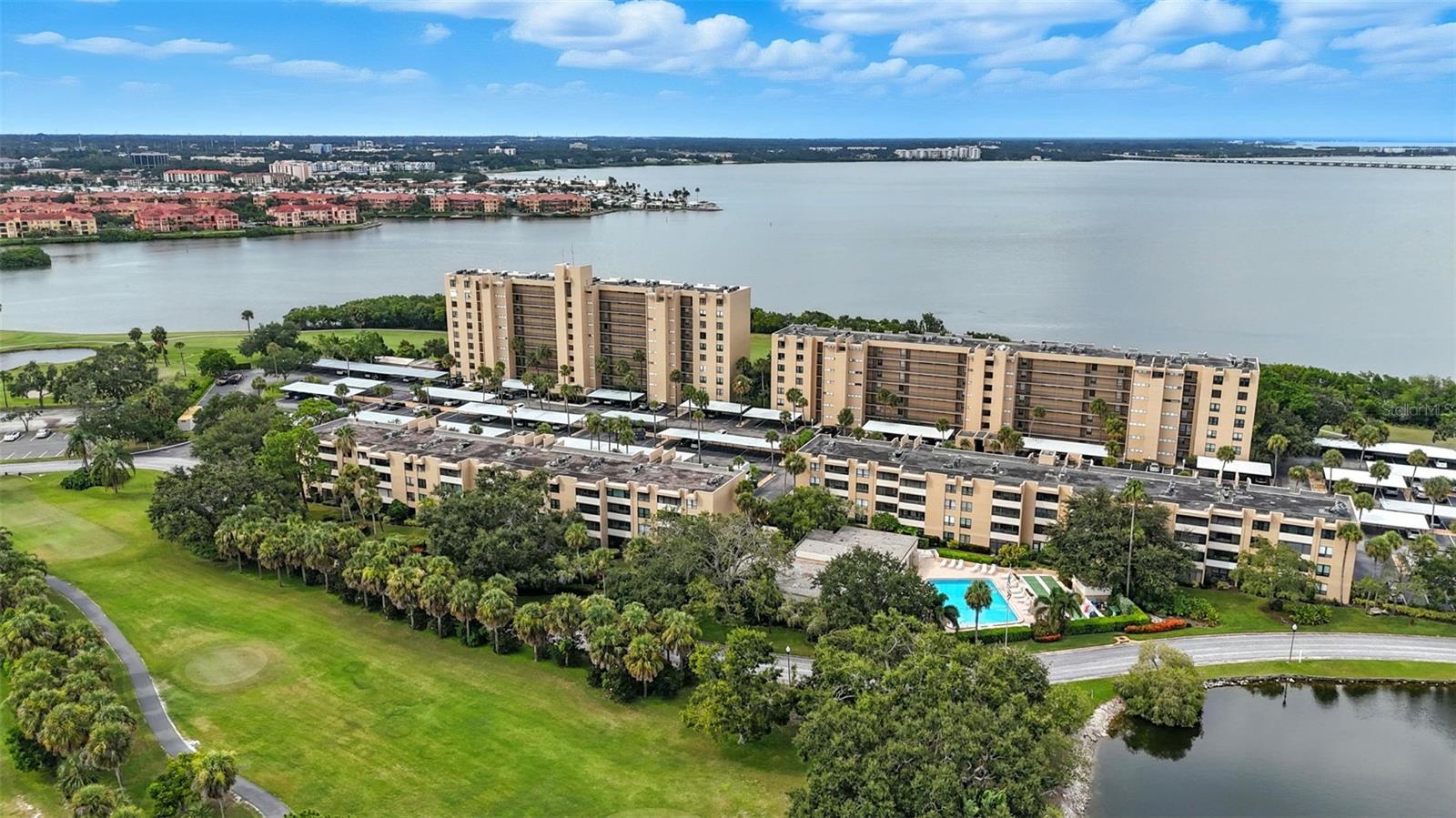 Tampa Bay