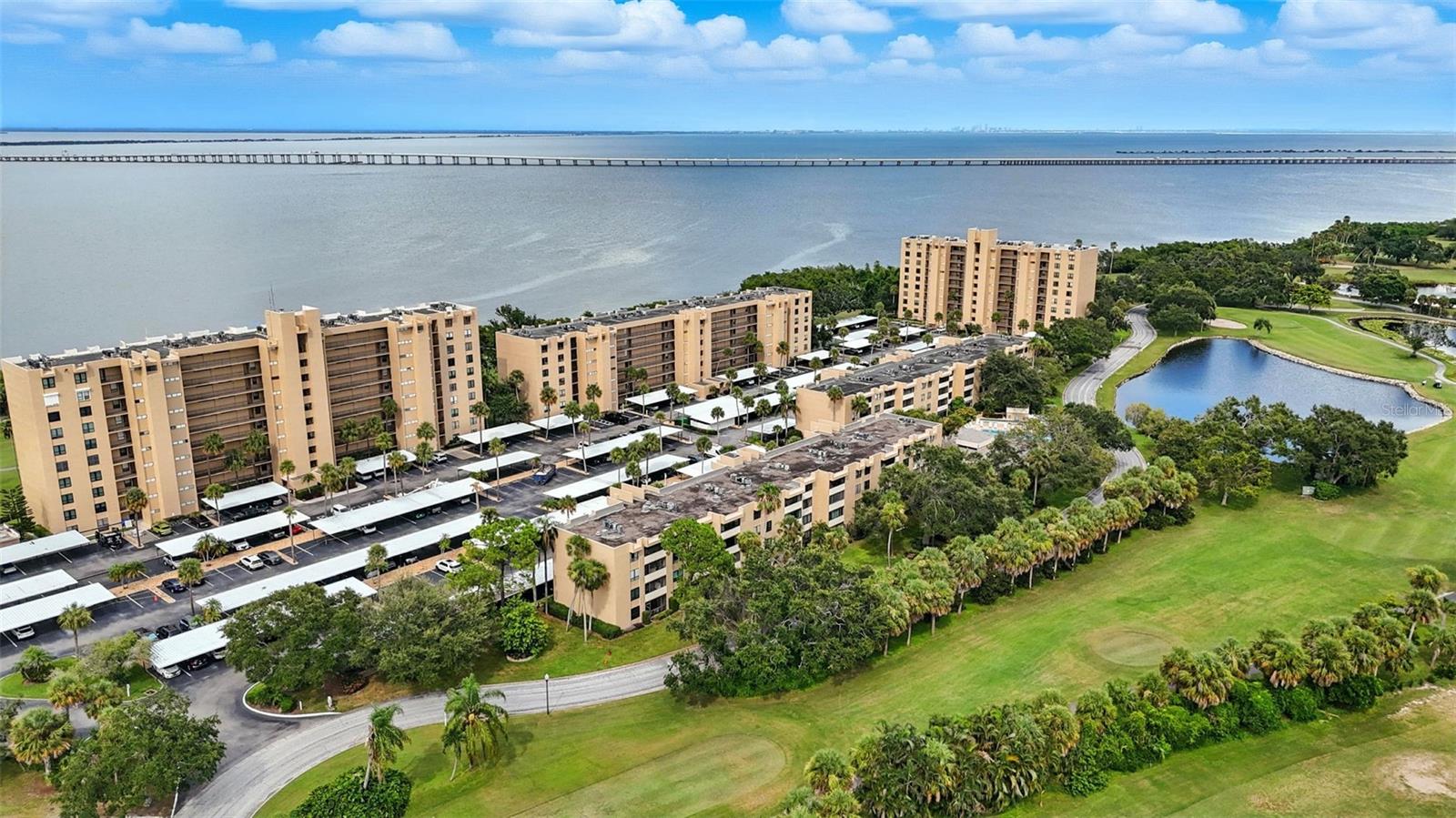 Tampa Bay