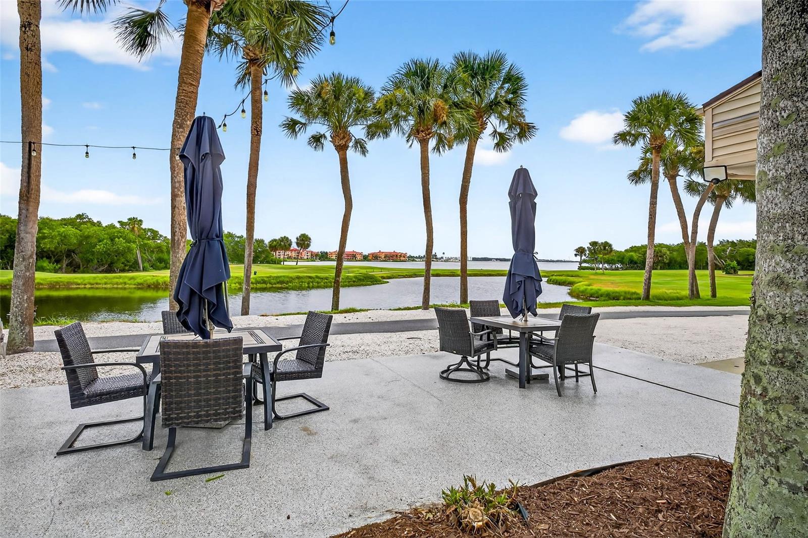 Cove Cay Bar & Grill