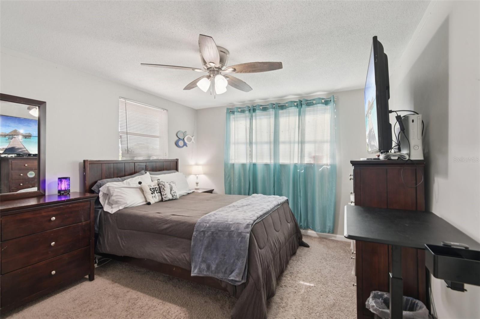 2nd Bedroom