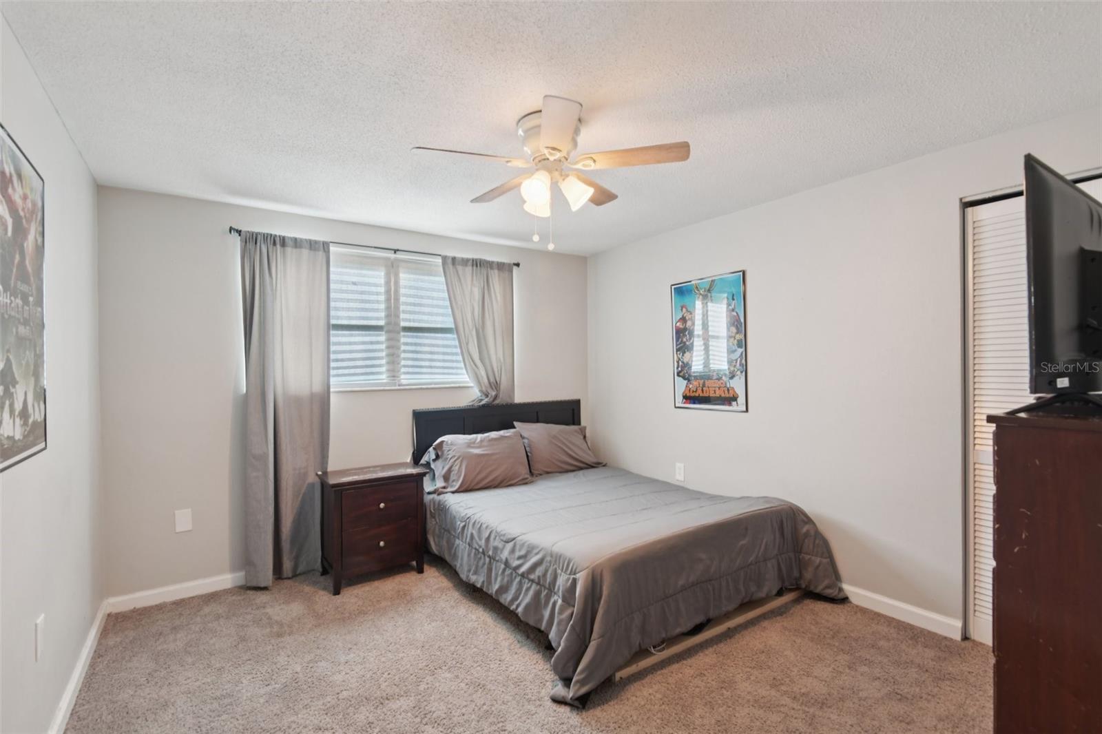 3rd Bedroom