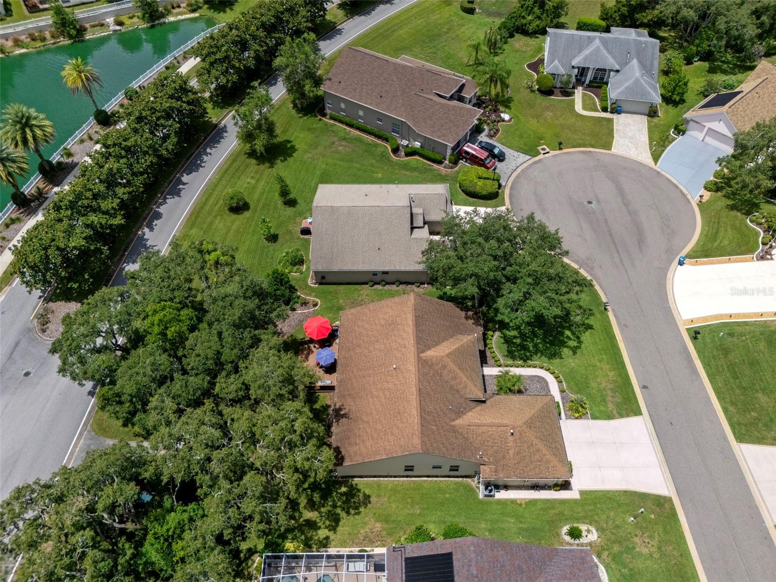 Aerial view 2