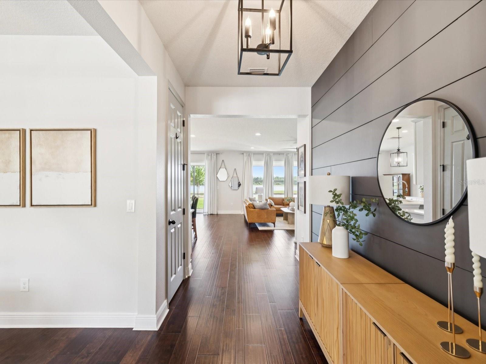 Foyer
