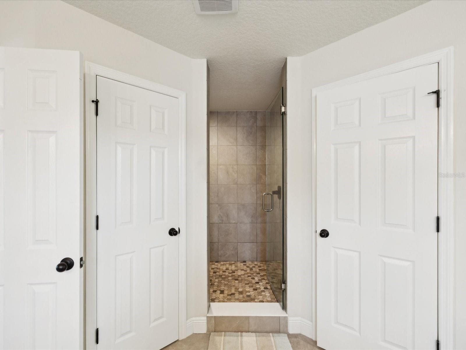 En-suite