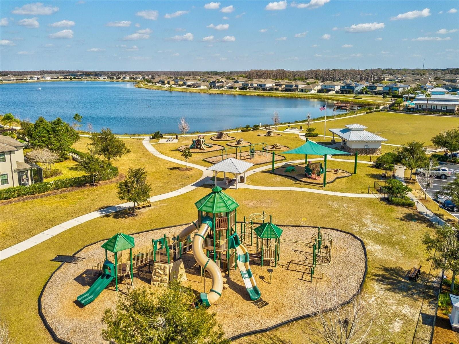 Playground