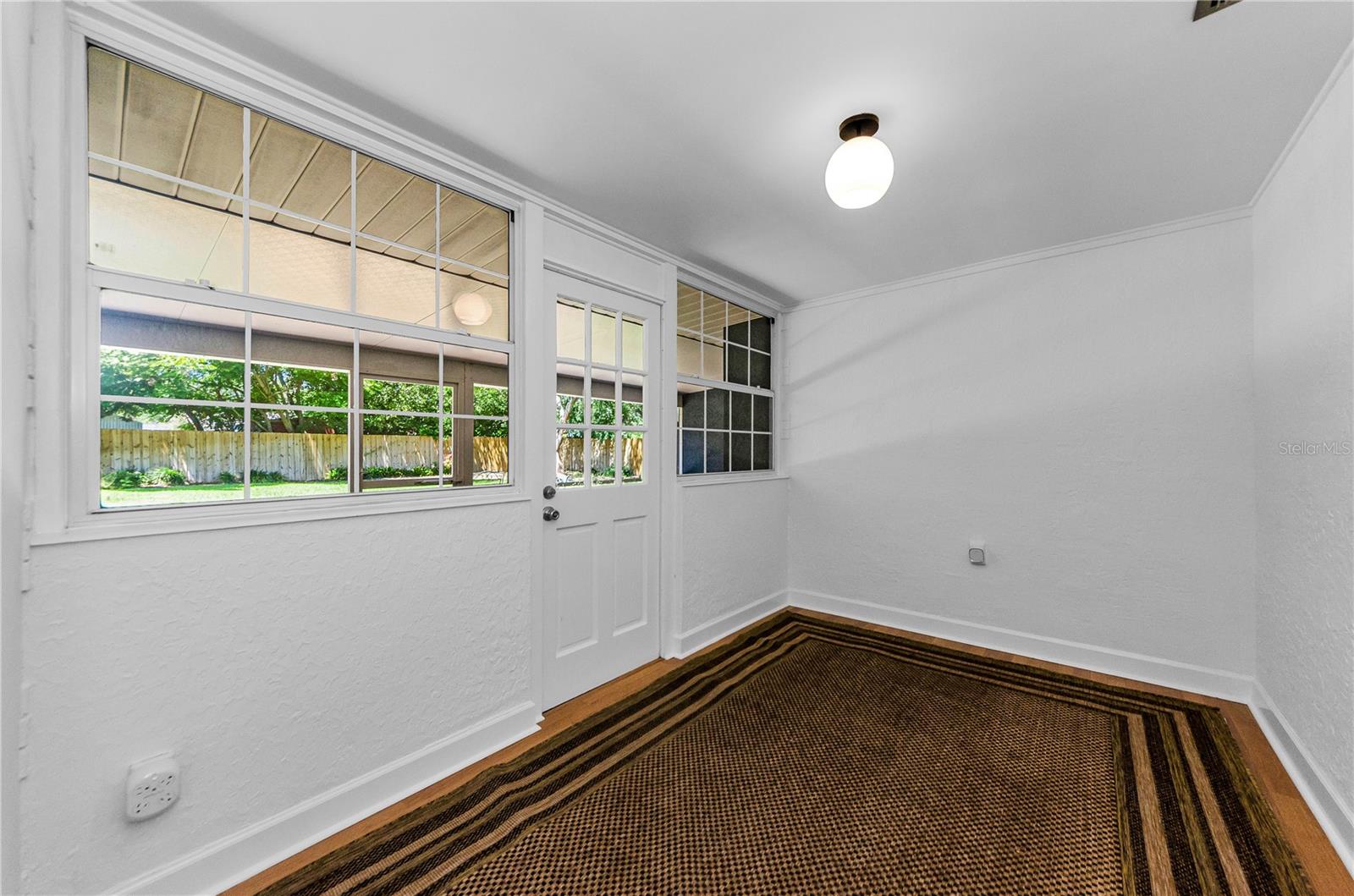 Florida room