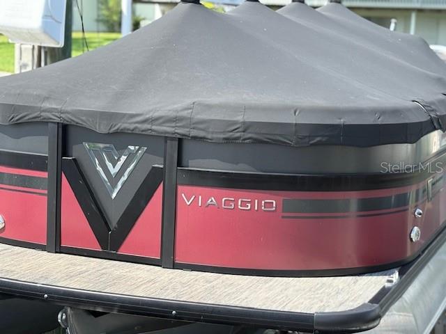 Boat is listed for sale.  Inquire if interested !