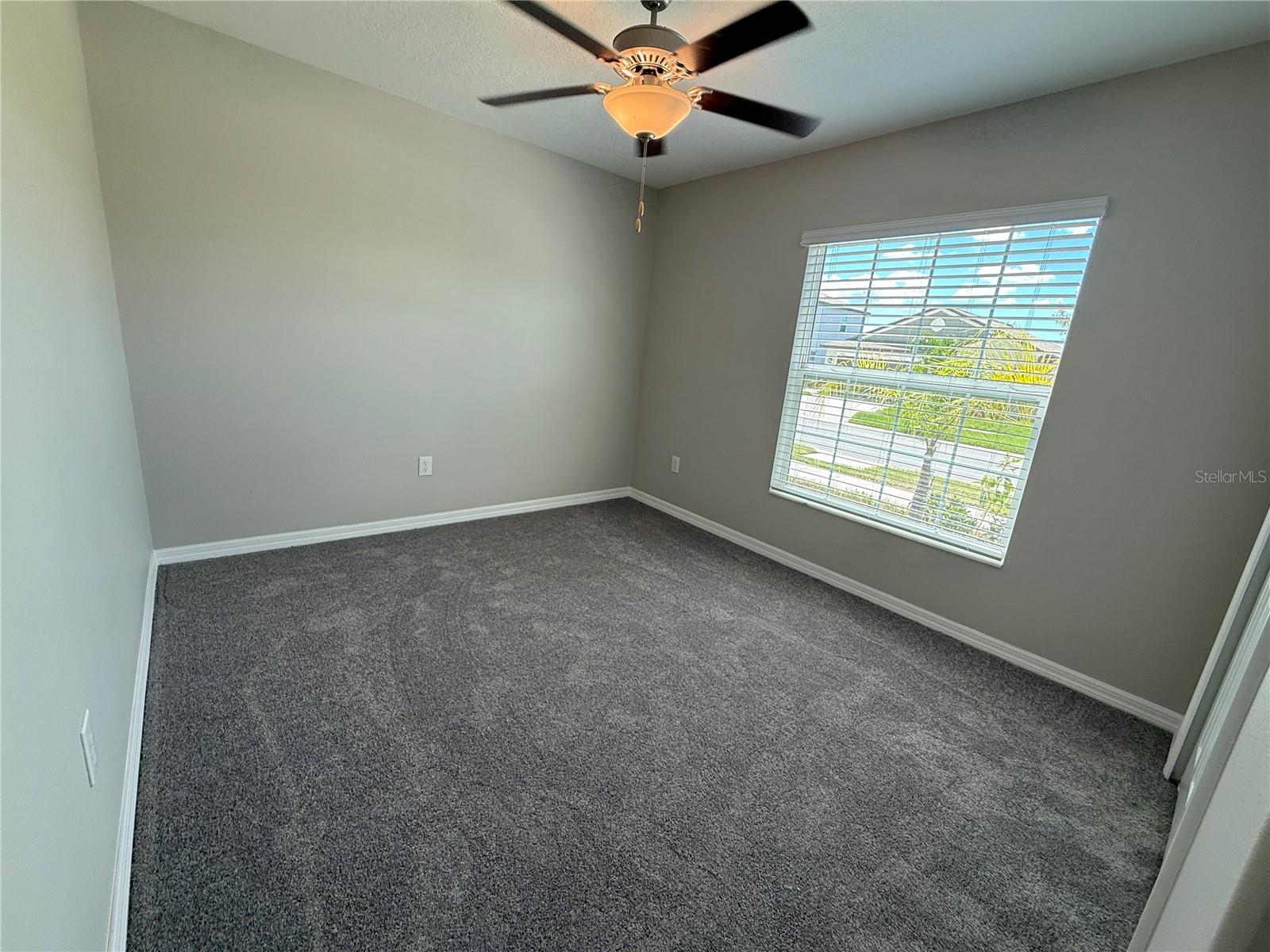 bedroom #2