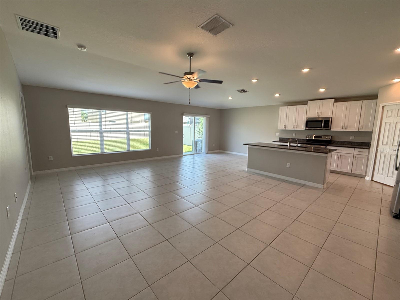 great room