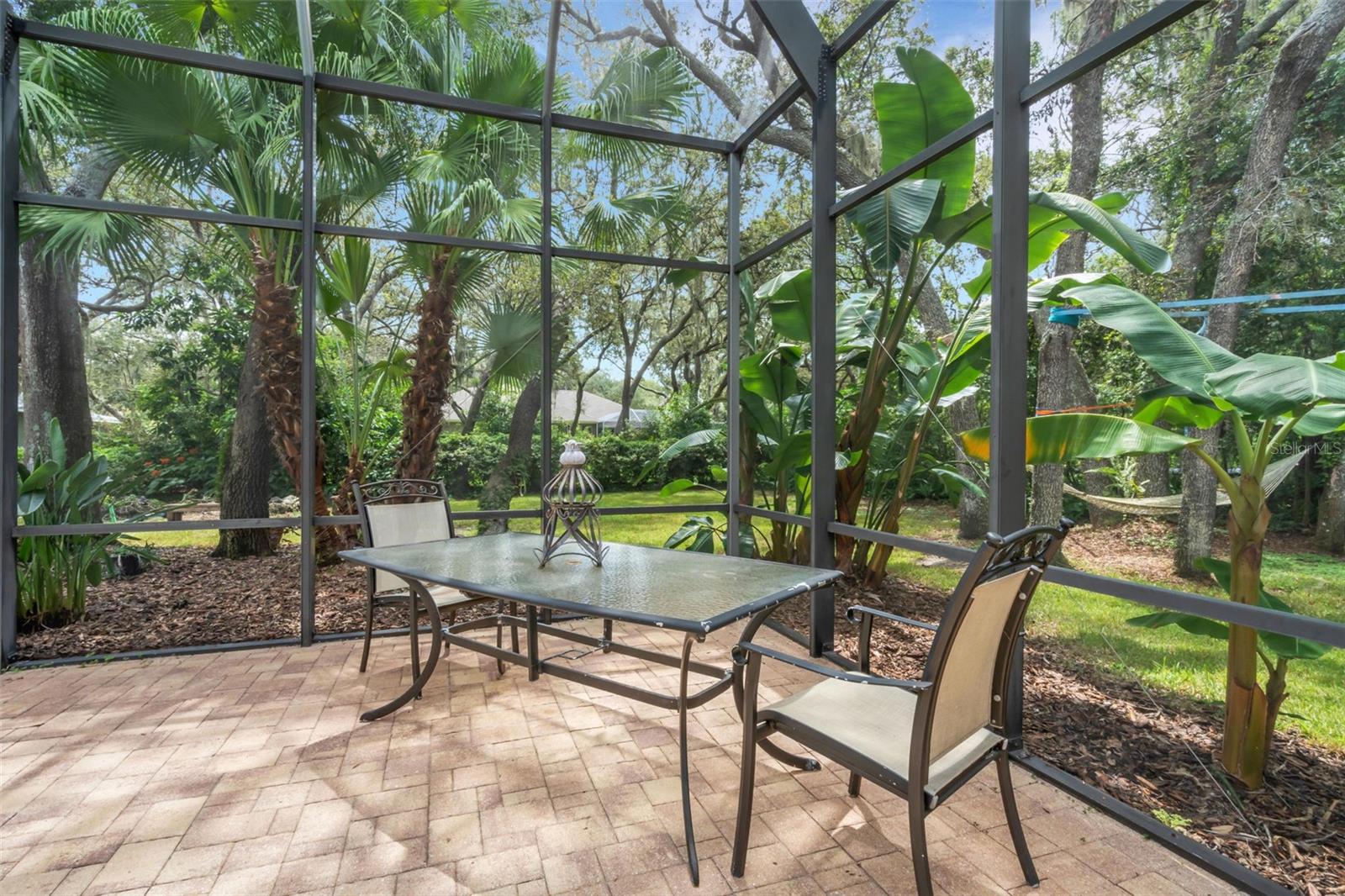 2nd Outdoor Dining