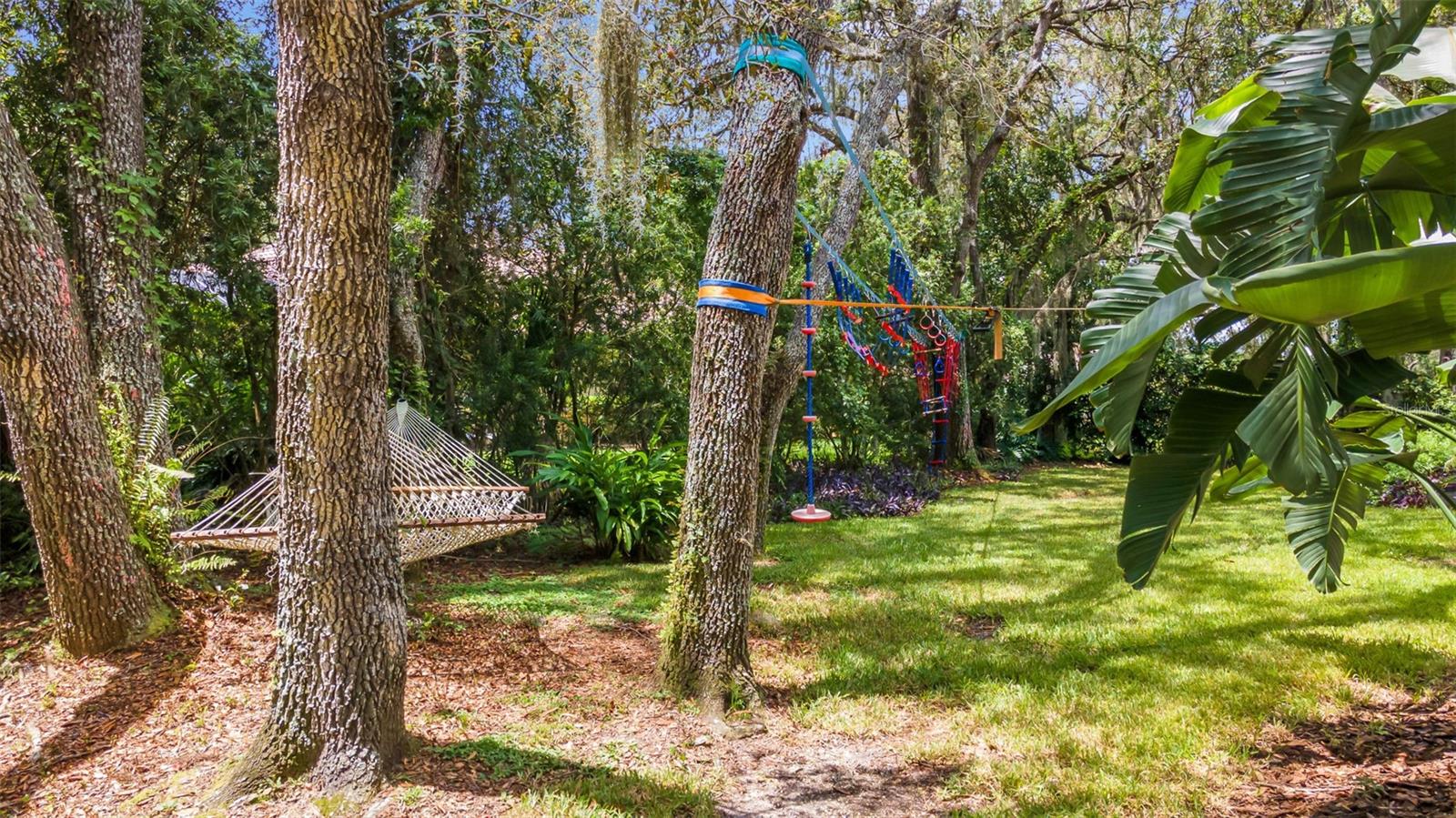 Obstacle Course
