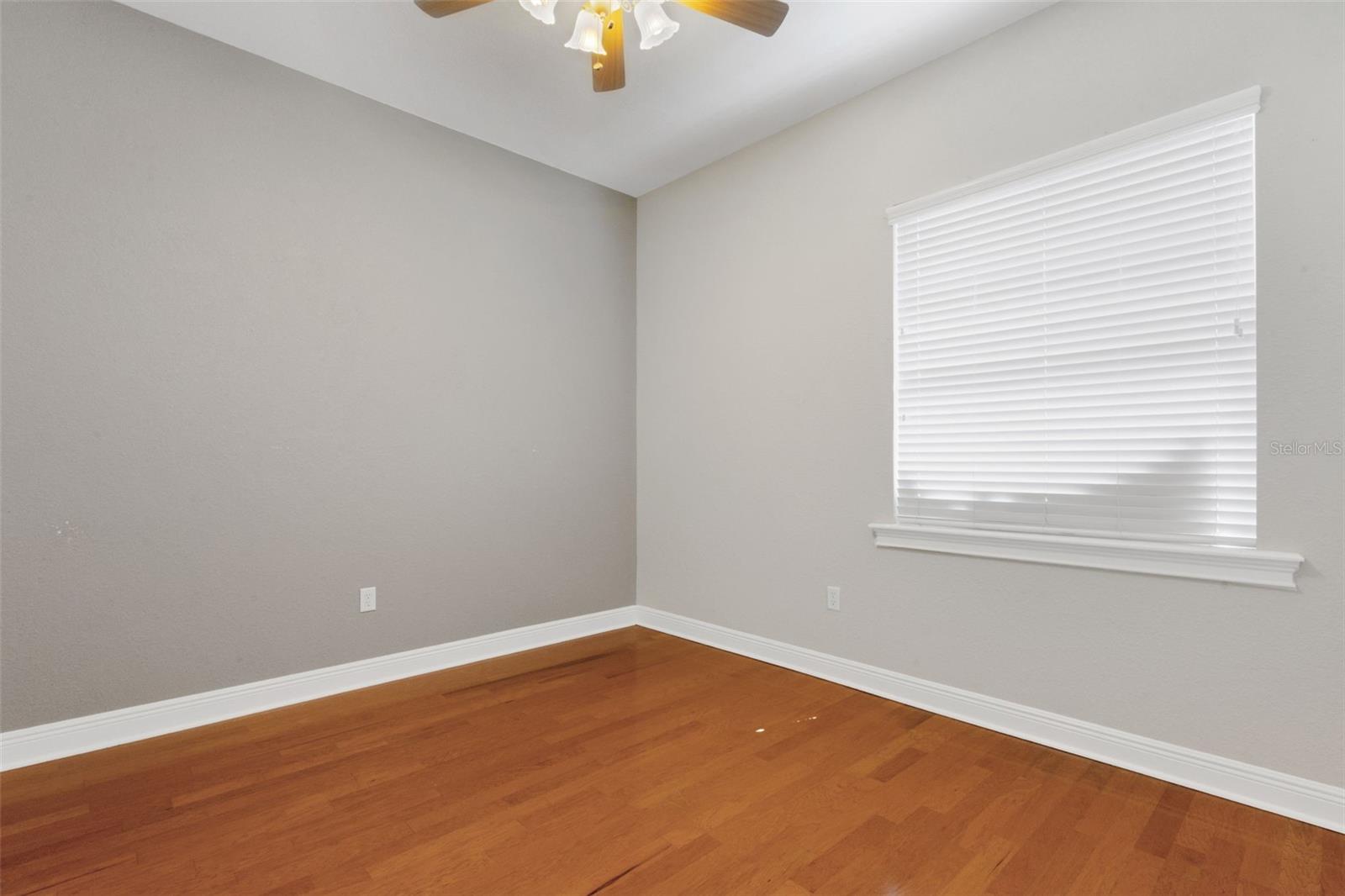 Bedroom II