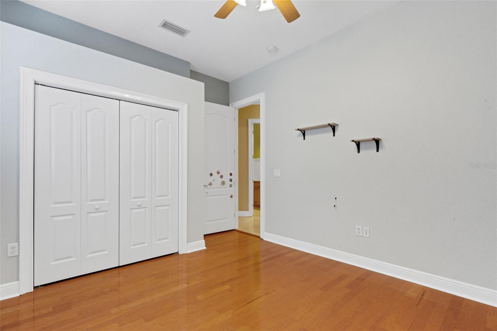 Bedroom II
