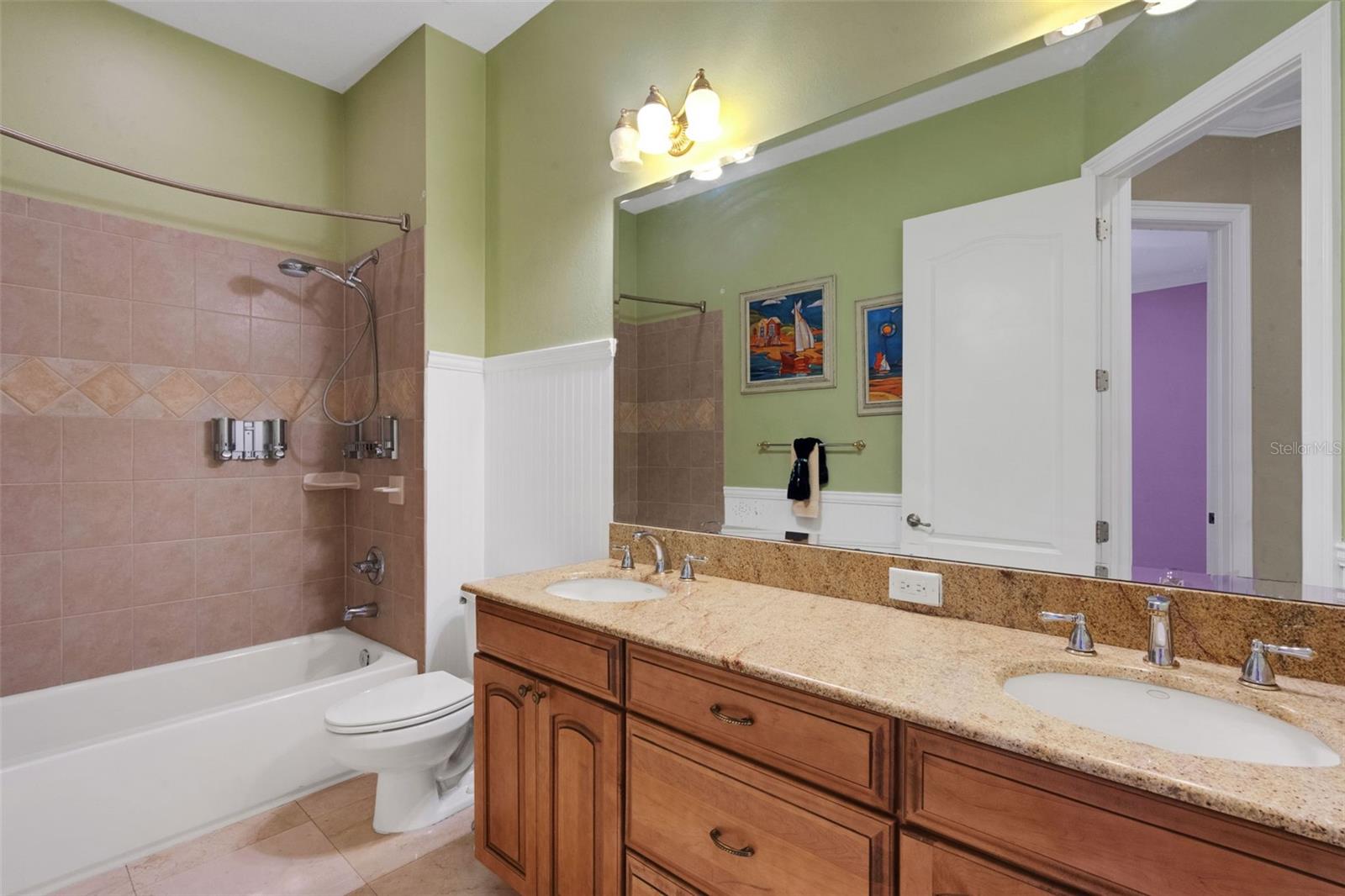 Bathroom II