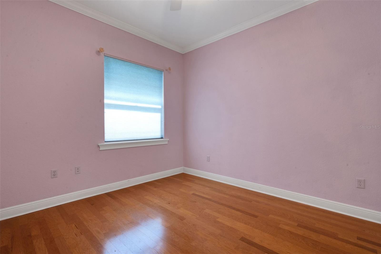 Bedroom III