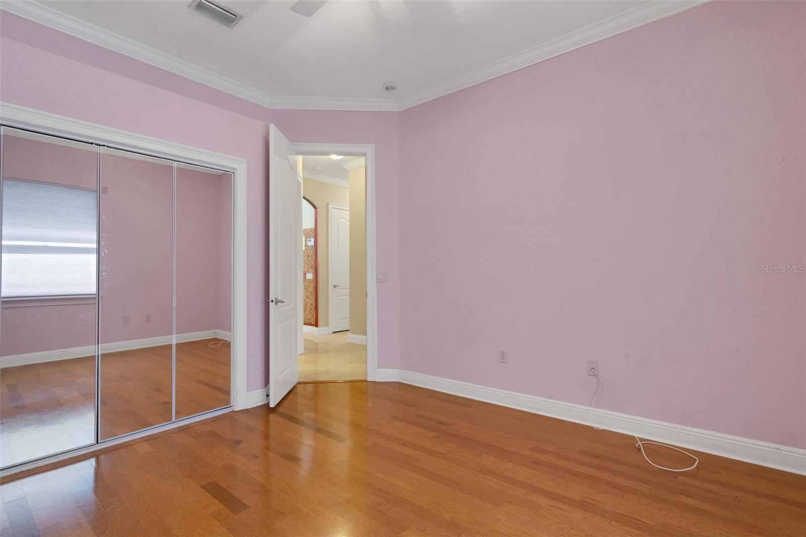 Bedroom III