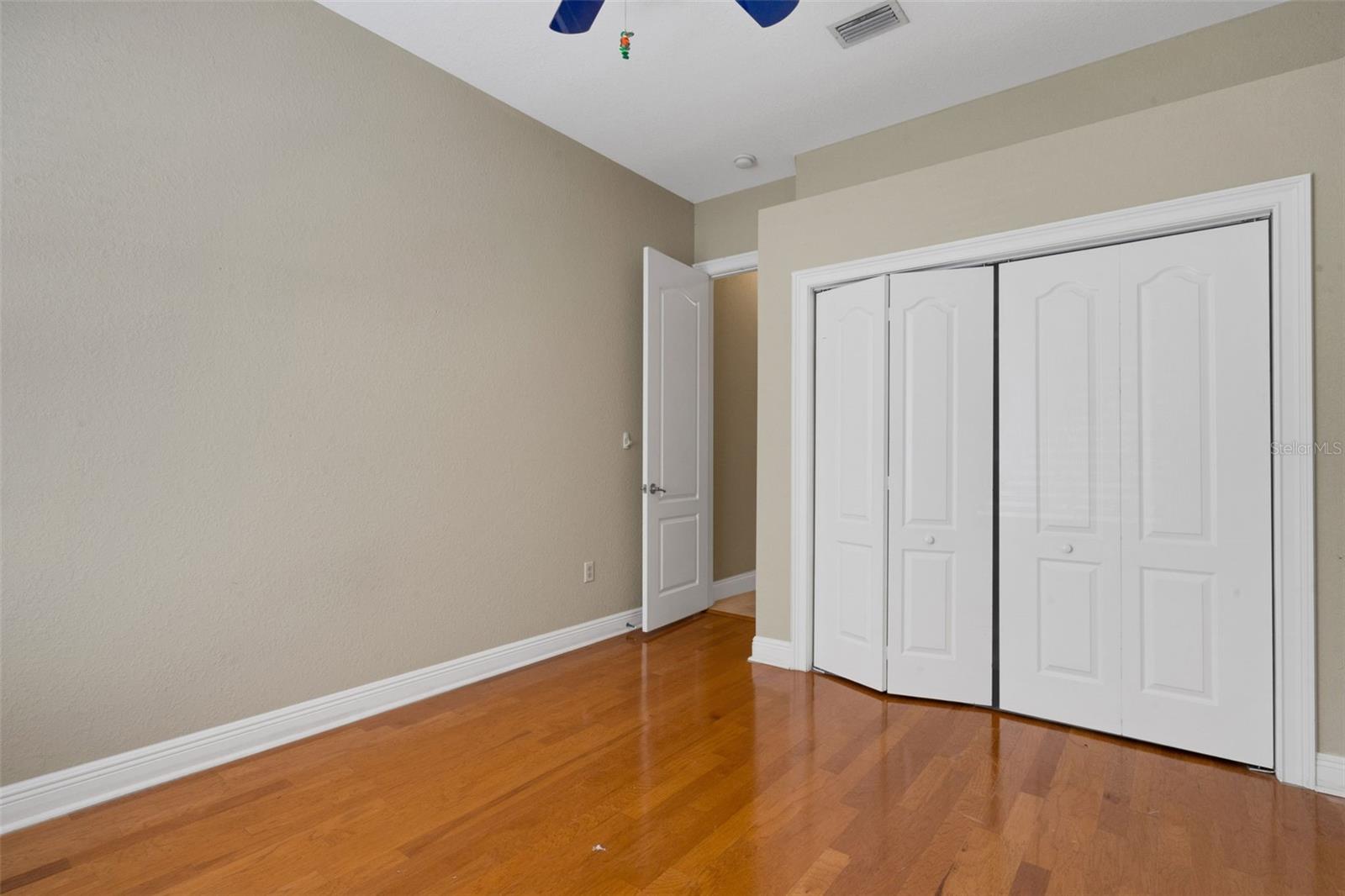 Bedroom IV