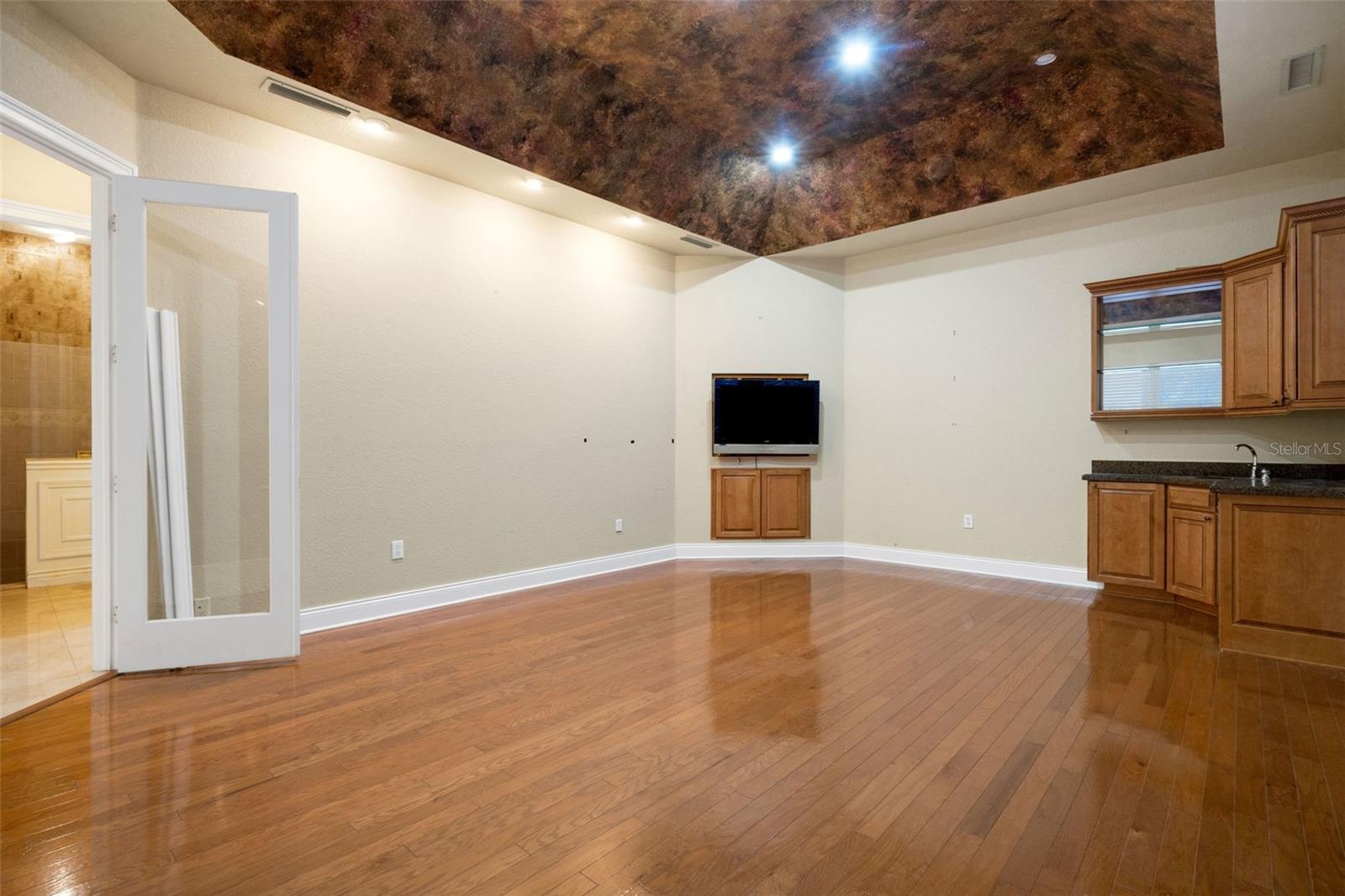 Office/Game Room