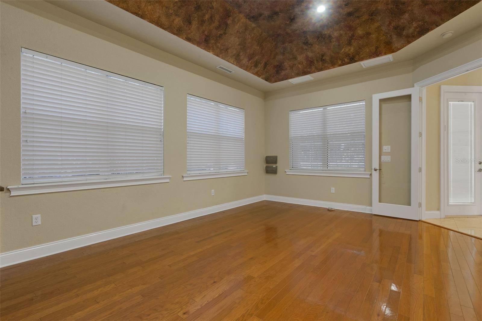 Office/Game Room