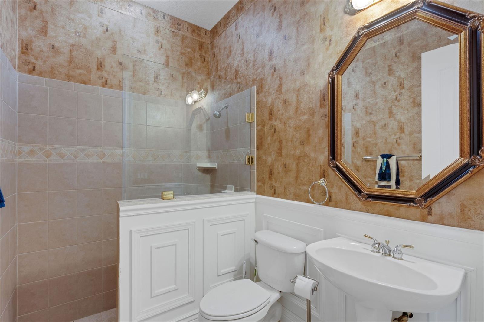 Bathroom III