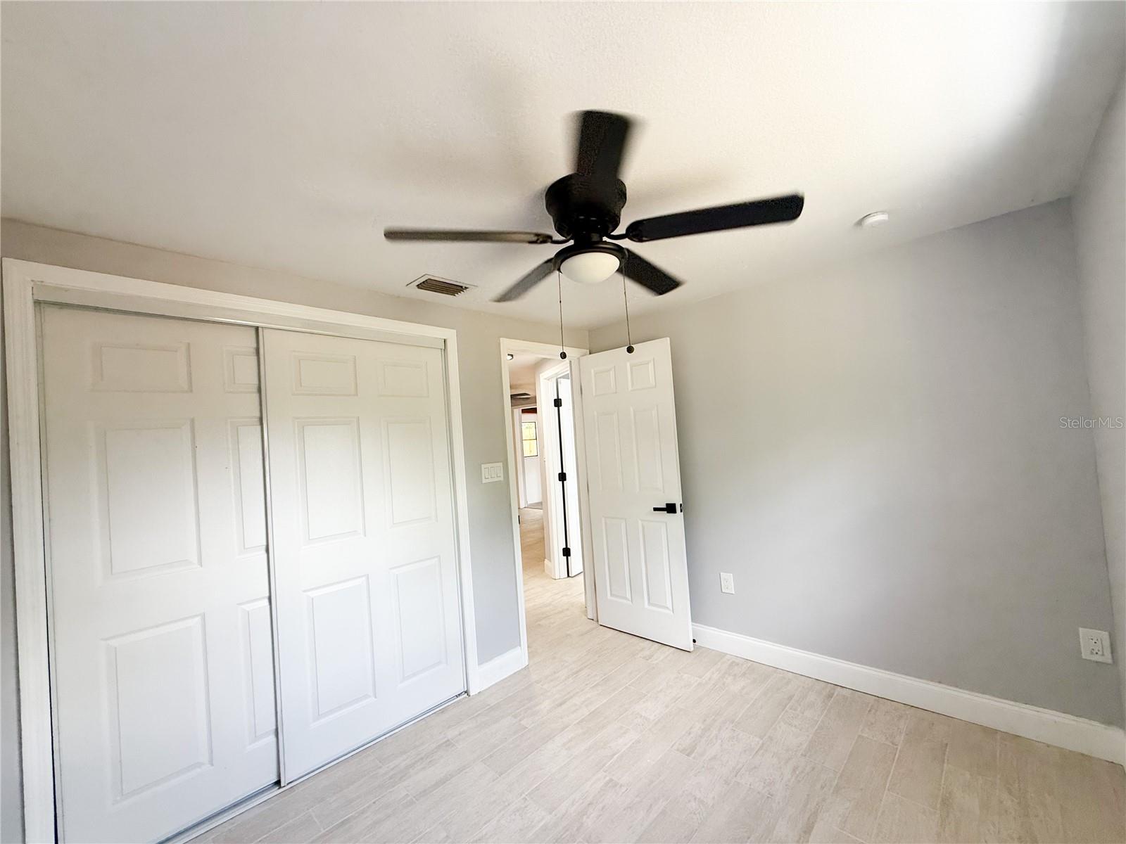 Bedroom 3 Alt View