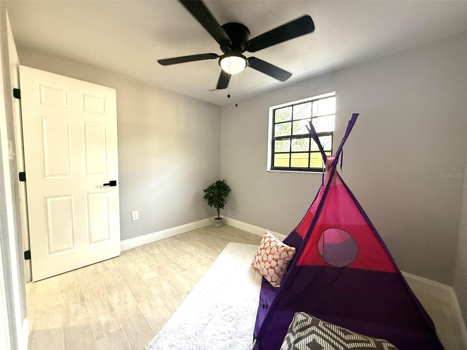 3rd Bedroom Alt View