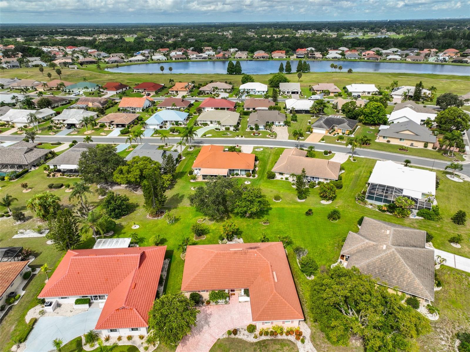 Aerial #2