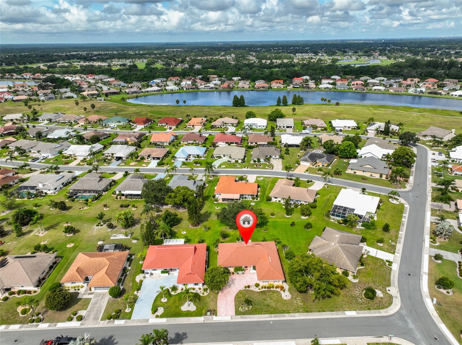 Aerial #3