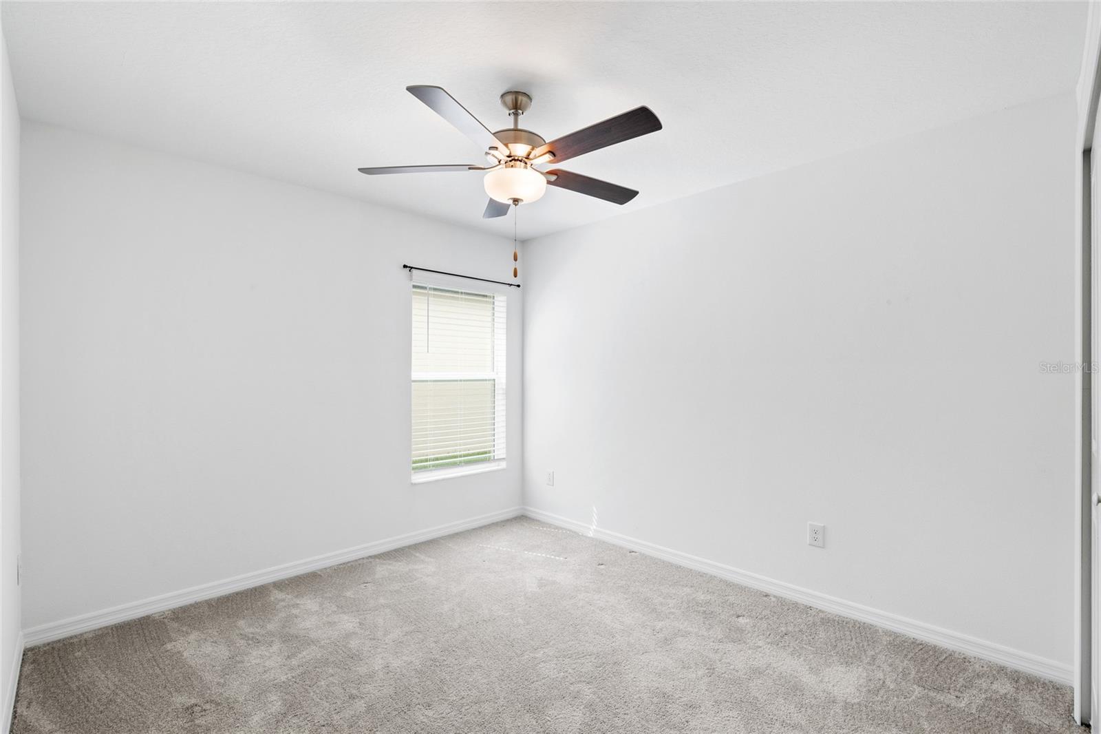 Secondary Bedroom 1