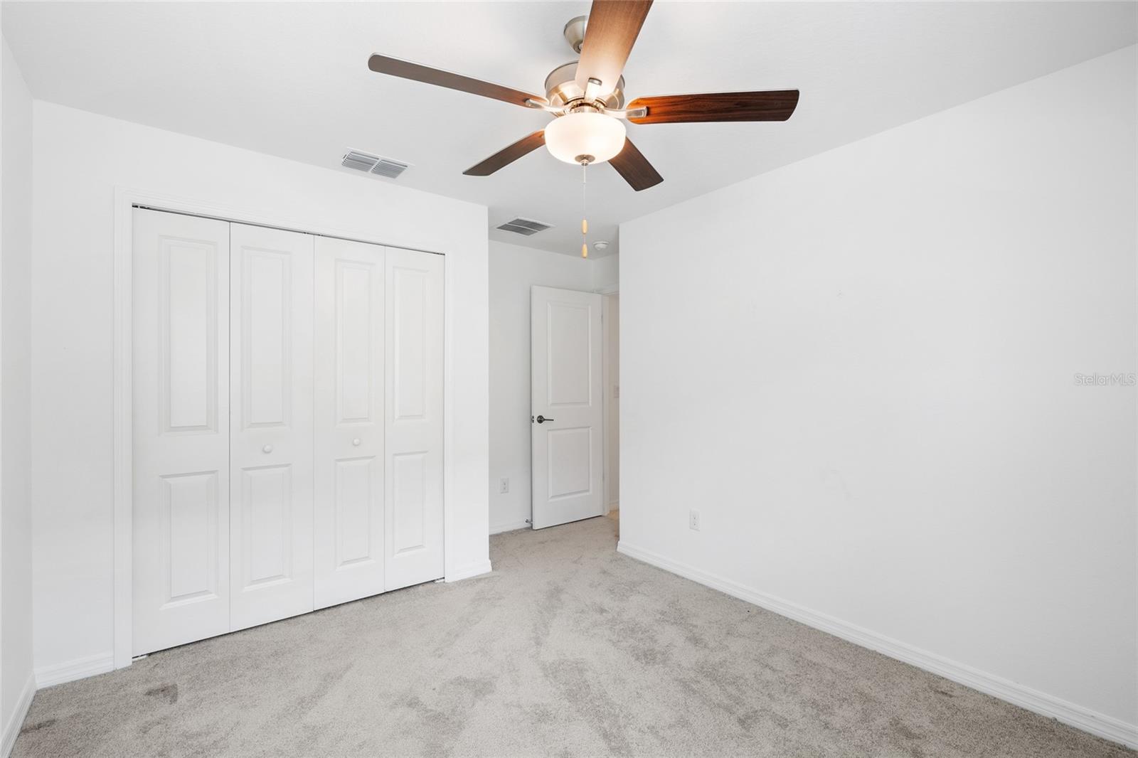 Secondary Bedroom 1