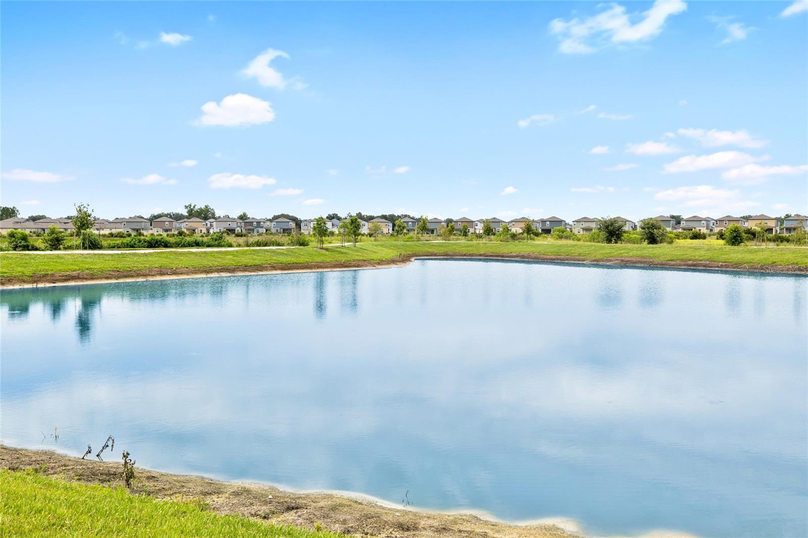 Water View