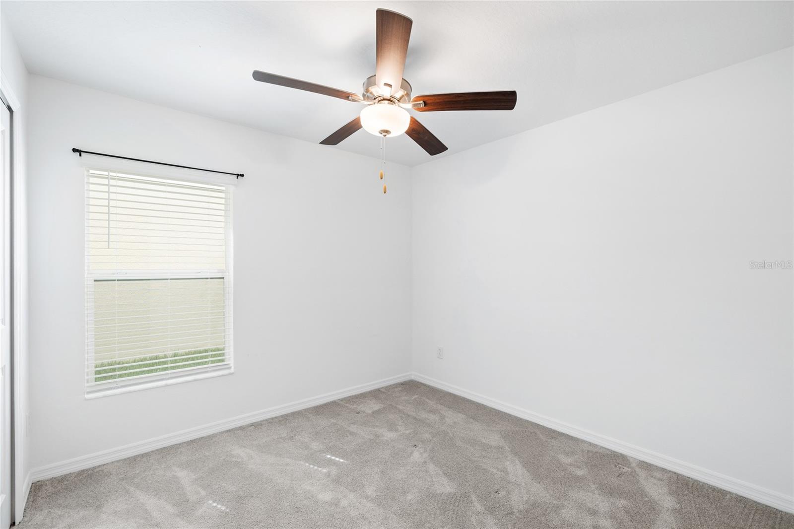 Secondary Bedroom 2
