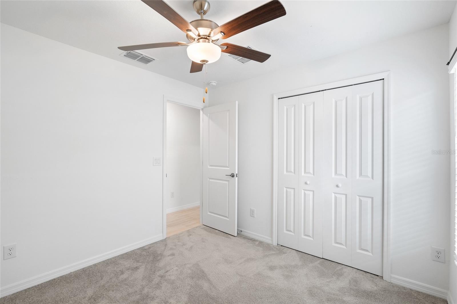 Secondary Bedroom 2