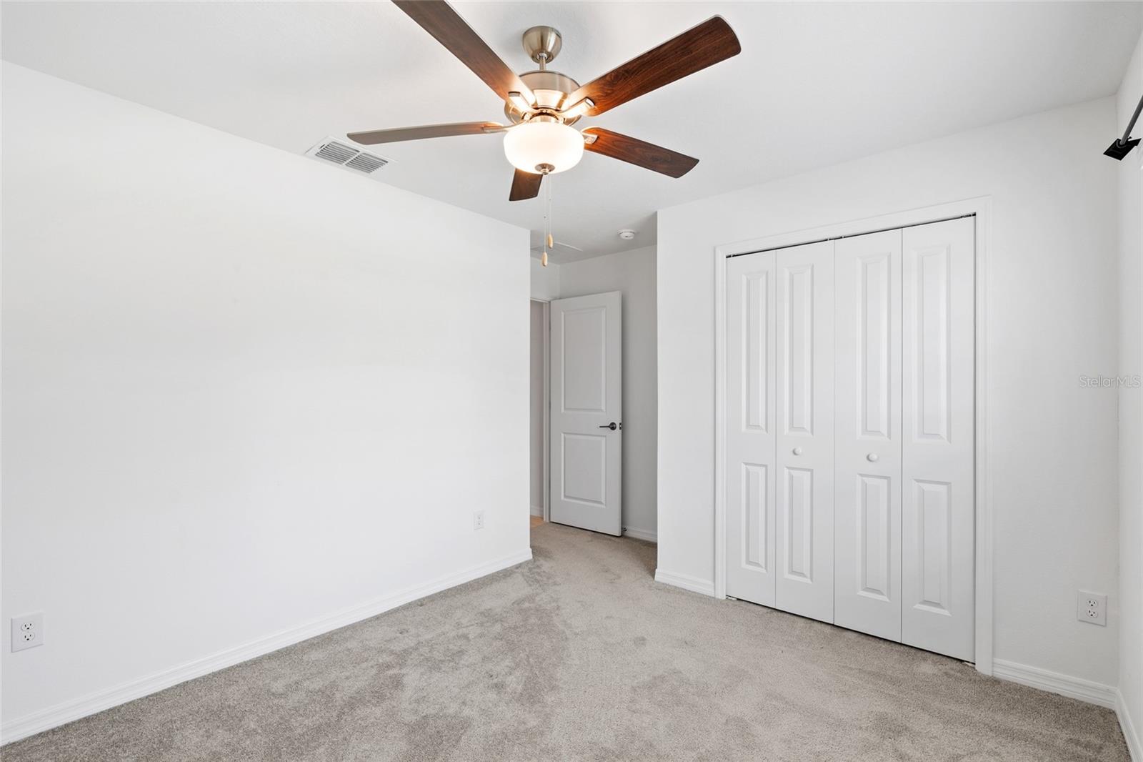 Secondary Bedroom 3
